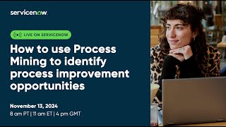 How to use Process Mining to identify process improvement opportunities [upl. by Vernon]