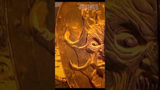 What was the Creeper Pt1 Jeepers Creepers jeeperscreepers scary [upl. by Linders]