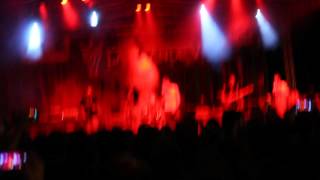 Catarrhal Noise  Bea come el pecato Mai Paura Day Dolo  2015 [upl. by Sirrot443]