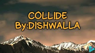 Collide  Dishwalla KARAOKE [upl. by Kurr]