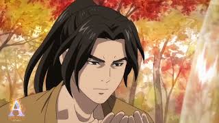 Dororo episode 20  English dubbed  Dororo to Hyakkimaru episode 20 english dubbed [upl. by Rip]