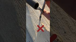 Very useful and simple rope skills knotting Knotskill lifehacks [upl. by Brawner374]