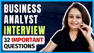 Data Analyst Interview Questions And Answers  Data Analytics Interview Questions  Simplilearn [upl. by Galven]