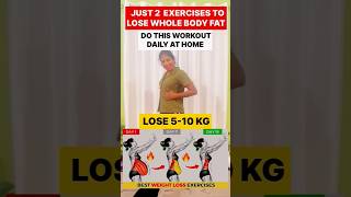 Full body weight lose exercise fitness youtubeshorts [upl. by Parry]