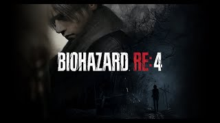 2 疲れるまで【BIOHAZARD RE4】 [upl. by Navnod911]