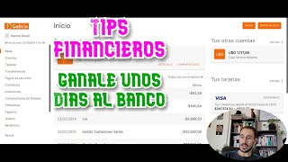 FINANZAS PERSONALES Como cambiar la fecha de vencimi de la tarjeta de credito [upl. by Camilo782]