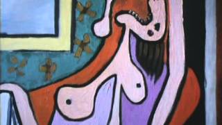 Picasso Documentary [upl. by Azriel779]