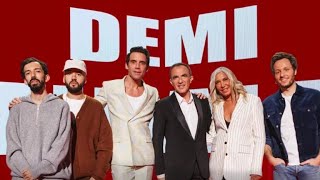 The voice France 2024 Demi Finale  Qui sont les cinq finalistes de la saison 13 [upl. by Cacilia46]