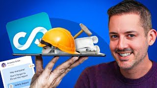 Best Construction Project Management Software in 2024 ConnecteamApp [upl. by Akit]