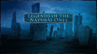 The Legends of the Natural Ones Episode 15 Season 4 of our Pathfinder 2e actual play campaign [upl. by Divadnahtanoj]