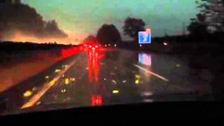 Unwetter Köln Pfingsten 2014 [upl. by Warder24]