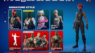 November 15 2024  Fortnite Item Shop Review  AdorahTheExplora [upl. by Ecal]