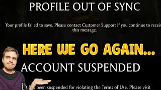 MK Mobile Profile Out of Sync Issue Another Ban Wave and New Beginner Pack Absolute INSANITY [upl. by Convery]