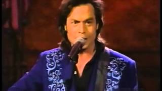 Jim Lauderdale amp Patty Loveless — quotHalfway Downquot — Live [upl. by Ettelrahc114]