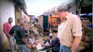 Top Gear Uganda Special  Deleted Scenes 2 [upl. by Wolfy]