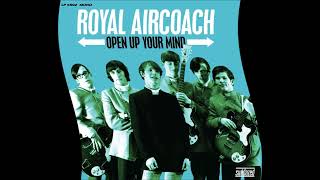 royal aircoach  Wrapped Up In Your Mind [upl. by Hobbie]