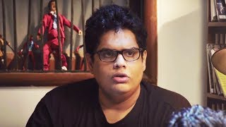 EXCLUSIVE 5 Things You Didnt Know About Tanmay Bhat  AIB  Utsav Chakraborty  Khamba  MeToo [upl. by Mossberg870]