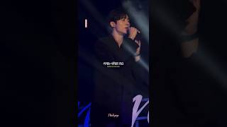 Byeon woo seok live performance at mama awards 2024 byeonwooseok lovelyrunner suddenshower short [upl. by Lyret]