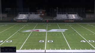 Appleton East High School vs Bay Port High School Mens Varsity Soccer [upl. by Orrocos]