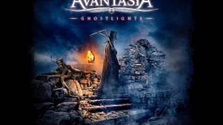 Avantasia  02 Let The Storm Descend Upon You [upl. by Atworth]