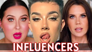 In Defence Of Influencers are they really ALL rotten [upl. by Flinn]