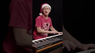 Noël au Piano Pour Vous Cest [upl. by Caves]