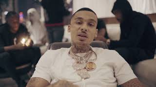 Fredo  Back To Basics Official Video [upl. by Azilanna]