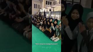 RATOH Jaro tari seni aceh kabaras aceh viralvideo [upl. by Eamanna]