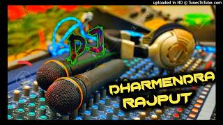 NA LOR PARE HATYARO KI DJ DHARMENDRA RAJPUT SURAHA NO VOICE TAG [upl. by Kurr]