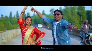 माझे मामाची पोरगी काळीquot Maze Mama Chi Porgi Kali Full Song 2024 Rupali amp Kishor TARPALOVER [upl. by Waltner621]