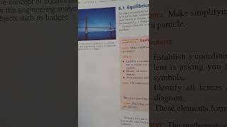 What Is Equilibrium In Physics [upl. by Georgina73]