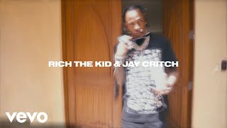 Jay Critch Rich The Kid  Lefty Official Video [upl. by Anton]