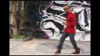 Raz B quot3rd World Countryquot QB director cut [upl. by Eenalem]