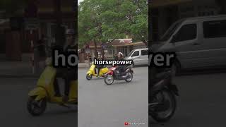 Horsepower vs Torque Explained with Honda Dio TVS Ntorq amp Royal Enfield royalenfiled ntorq dio [upl. by Jensen696]