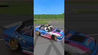 Gtr r32 drifting frlegend frlegendslife [upl. by Nylodnew807]