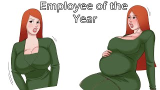 Employee of the Year Comic Dub [upl. by Alasdair]