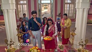 Barrister Babu  Episode No 232  Courtesy  Colors Tv [upl. by Cordi]