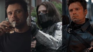 Bucky Barnes Edit Compilation 1 requested [upl. by Mari]