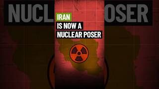 Iran Secretly Became a Nuclear Power Shocked Israel with Underground Test nuclear iran israel [upl. by Acebber]