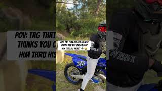 😂😂😂 funny explore fyp motocross [upl. by Low977]