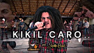 El Rabbanito Ft La Séptima Banda  Kikil Caro [upl. by Tymothy929]