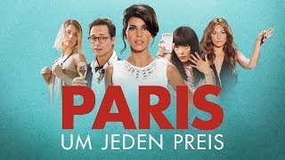 Paris um jeden Preis  Kinotrailer HD Deutsch  German [upl. by Trisha]