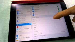 การ Block การใช้เว็บใน iPad iPhone [upl. by Erreip]