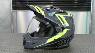 Bell MX9 Adventure Helmet  Motorcycle Superstore [upl. by Yennep]