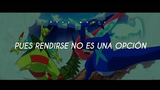 Pokémon opening 19  XYZ omar1up y laharl Square  sub español amv [upl. by Siana]