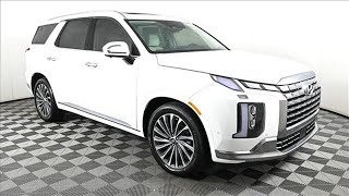 New 2024 Hyundai Palisade Atlanta Duluth GA HP24178  SOLD [upl. by Pietje]