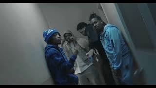 ItsManMan amp UchieBoy  McChicken  Dir IMNOTEVOL [upl. by Sherburne]