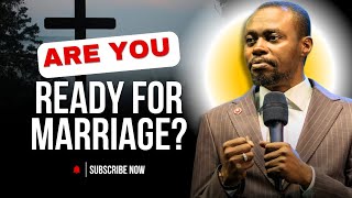 This is Why Marriage Isnt for Everyone  Apostle Grace Lubega phaneroo [upl. by Lalat]