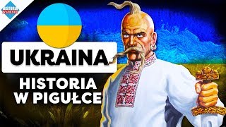 Ukraina Historia w Pigułce [upl. by Johnson780]