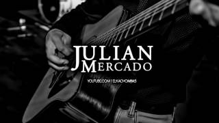 Julian Mercado  Que Me Lleve El Diablo En Vivo  2017  LETRA [upl. by Nyladnar]